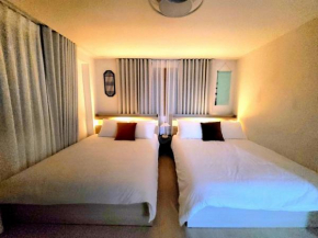 Yoon Stay In Seoul #Convenient transportation #hotelbedroom #wide3 rooms 8 people #familygroup # free parking